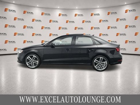 Used 2020 Audi A3 2.0T Premium FWD image 2
