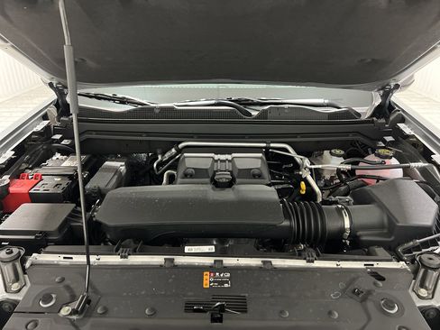 New 2025 Chevrolet Colorado Z71 image 28