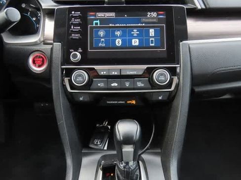 Certified 2020 Honda Civic EX image 20