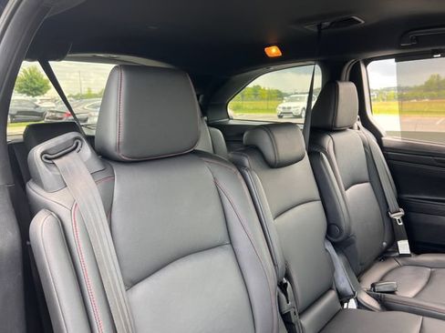 Used 2025 Honda Odyssey Sport-L image 31