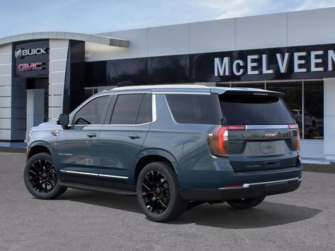 New 2026 GMC Yukon Elevation image 3