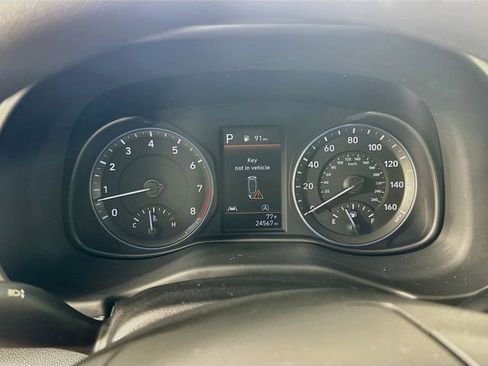 Certified 2023 Hyundai Kona SEL w/ Cargo Package AWD/4WD image 20