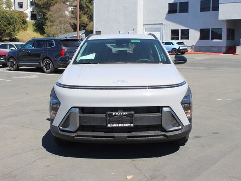 New 2026 Hyundai Kona SEL Sport FWD image 4