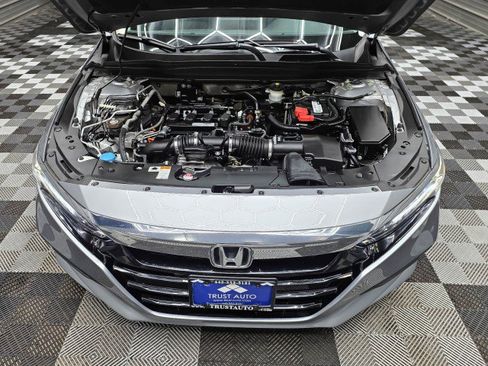 Used 2020 Honda Accord LX image 35