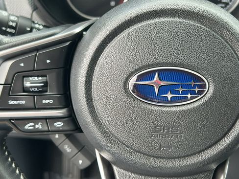 Certified 2024 Subaru Forester Premium AWD/4WD image 20