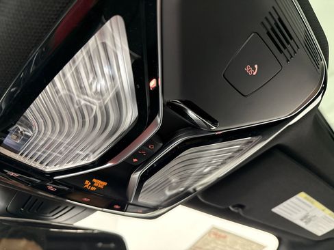 New 2025 BMW 840i xDrive w/ M Sport Professional Package image 18