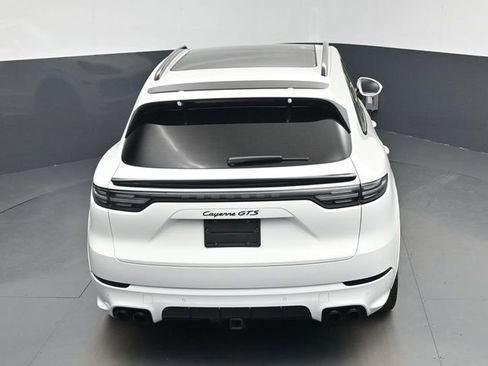 Used 2021 Porsche Cayenne GTS image 25
