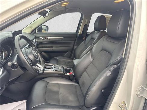 Certified 2023 MAZDA CX-5 AWD 2.5 S w/ Select Package image 10