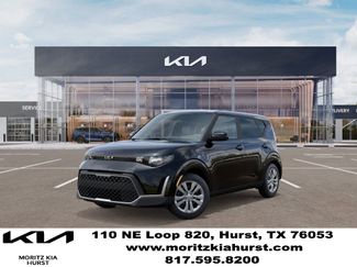 New 2025 Kia Soul LX image 1