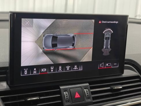 Used 2022 Audi Q5 2.0T Premium Plus AWD/4WD image 57