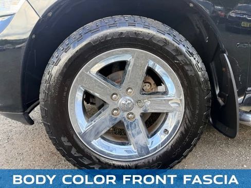Used 2014 RAM 1500 Express AWD/4WD image 9
