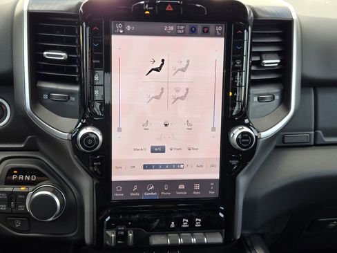 New 2026 RAM 1500 Big Horn image 16