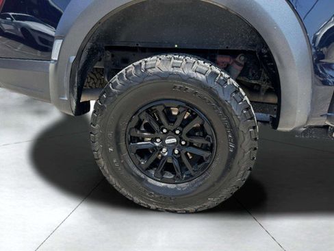 Used 2022 Ford F150 Raptor image 59