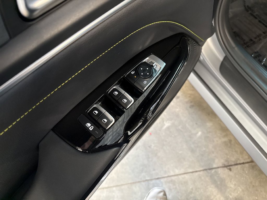 Certified 2026 Kia K5 GT FWD image 20