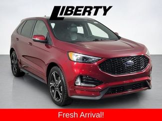 Used 2019 Ford Edge ST w/ Convenience Package AWD/4WD 360° Tour