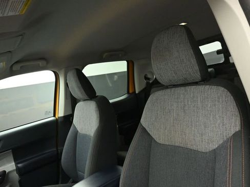 Certified 2022 Ford Maverick XLT w/ Equipment Group 300A Standard image 10