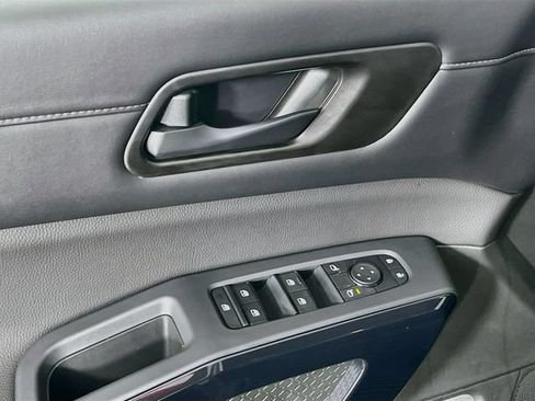 New 2026 Nissan Pathfinder SV FWD image 17
