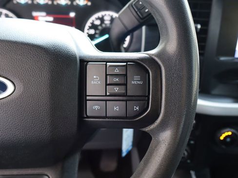 Used 2022 Ford F150 XL w/ Equipment Group 101A High AWD/4WD image 27