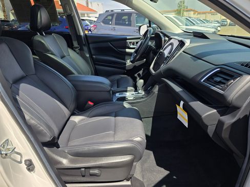 Used 2024 Subaru Ascent Limited w/ Technology Package AWD/4WD image 10