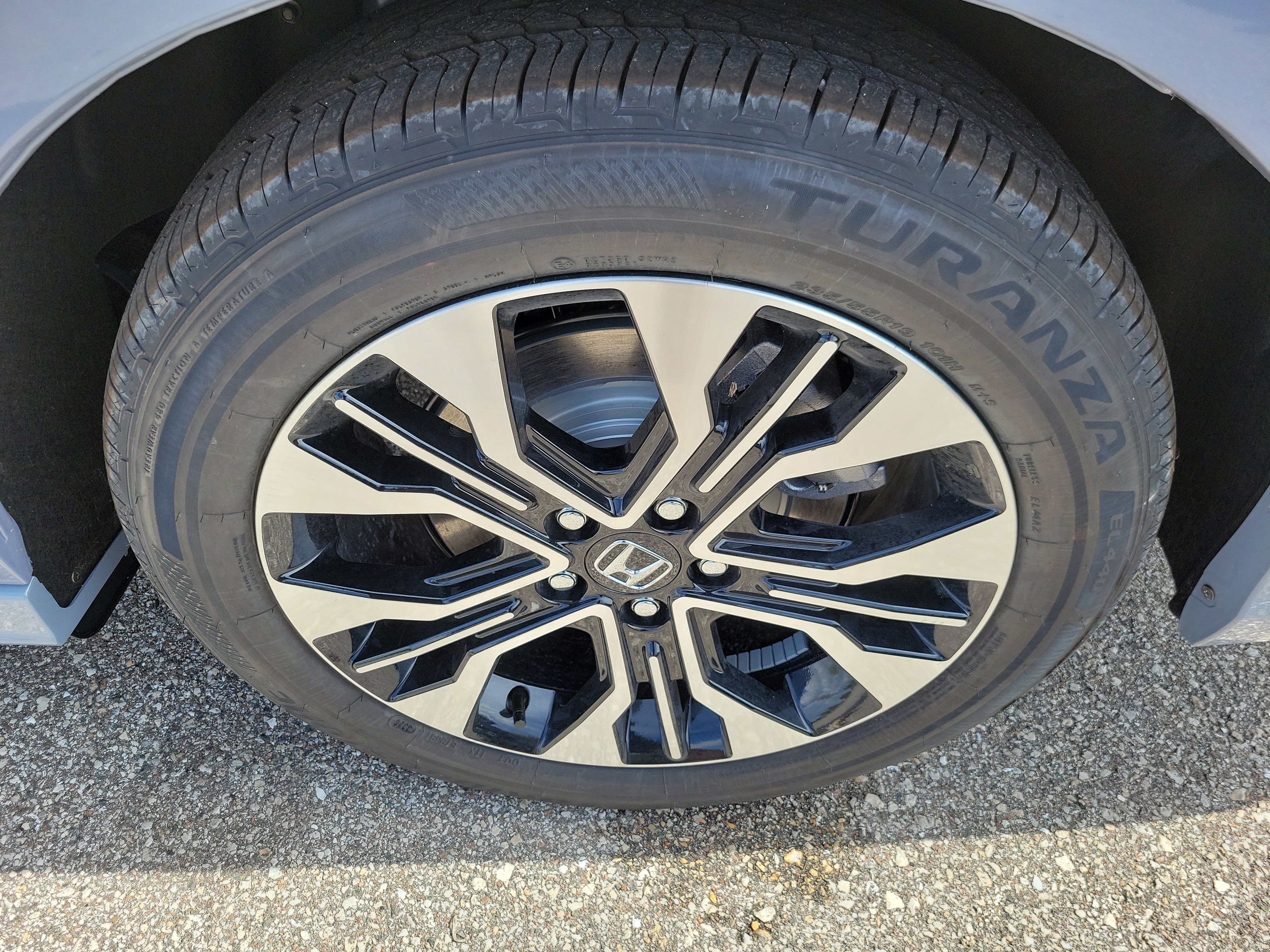 New 2027 Honda Odyssey Elite image 7