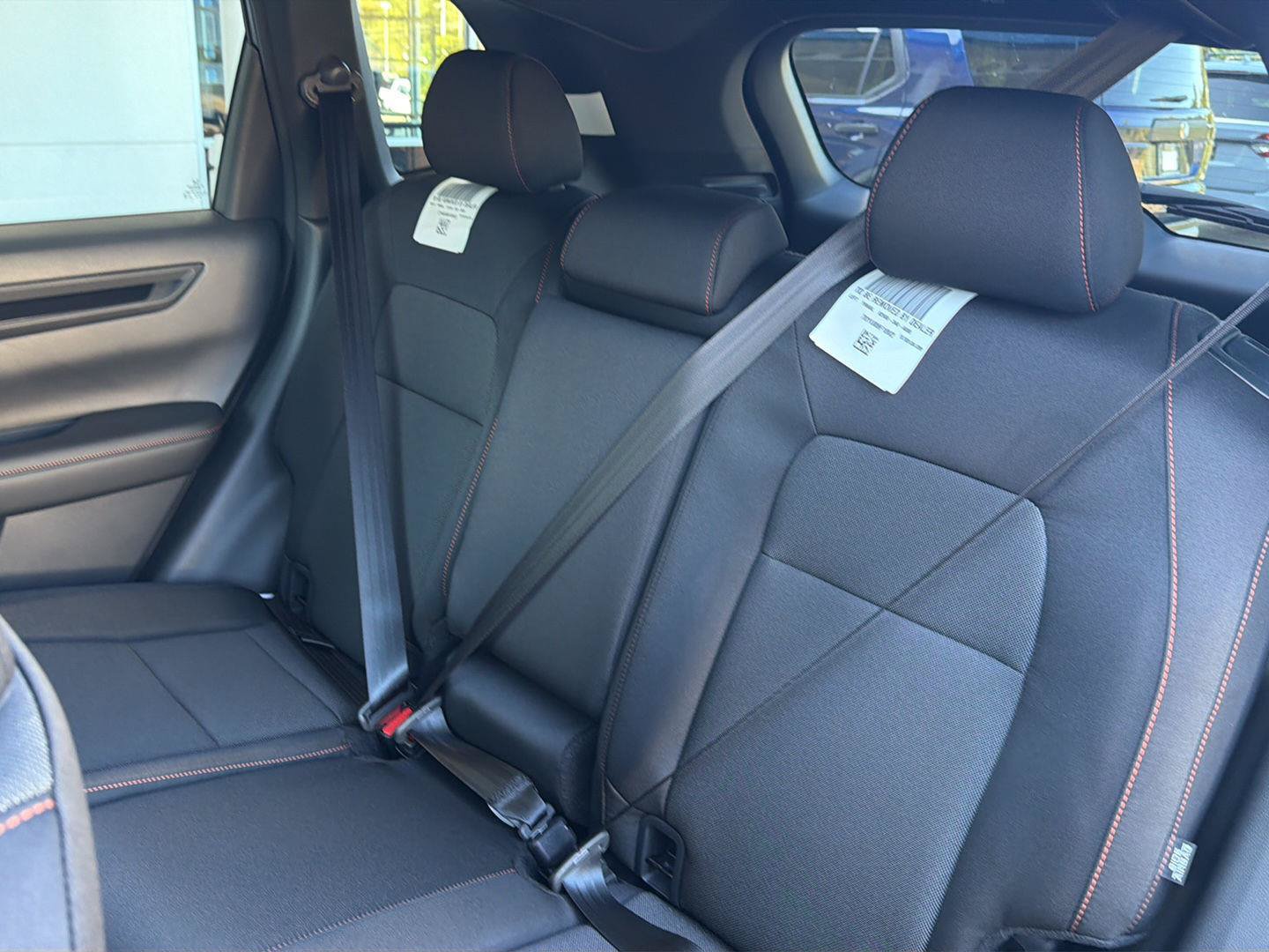 New 2027 Honda CR-V Sport image 30