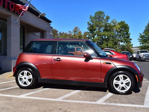 Used 2006 MINI Cooper Hardtop image 6