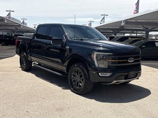 Used 2021 Ford F150 Tremor w/ Equipment Group 402A High AWD/4WD video 2