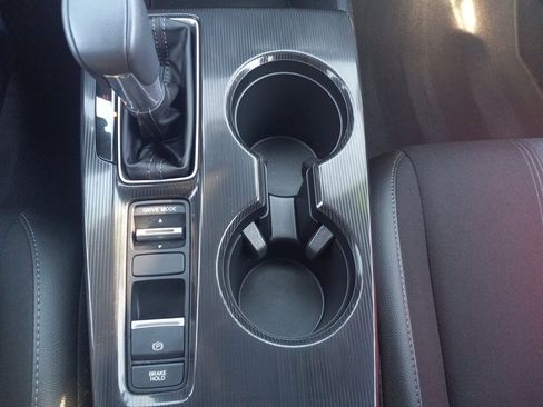 Used 2025 Honda Civic Sport image 20