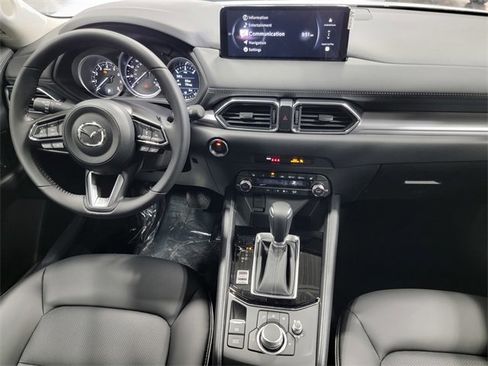New 2025 MAZDA CX-5 AWD 2.5 S w/ Select Package image 30