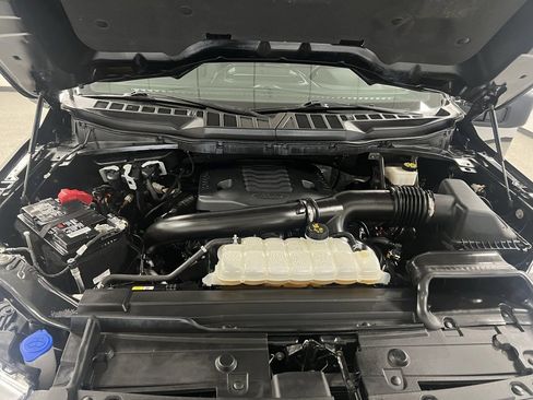 Used 2022 Ford F150 XLT w/ Equipment Group 302A High image 63