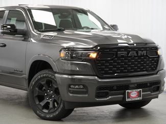 New 2026 RAM 1500 Big Horn video 3