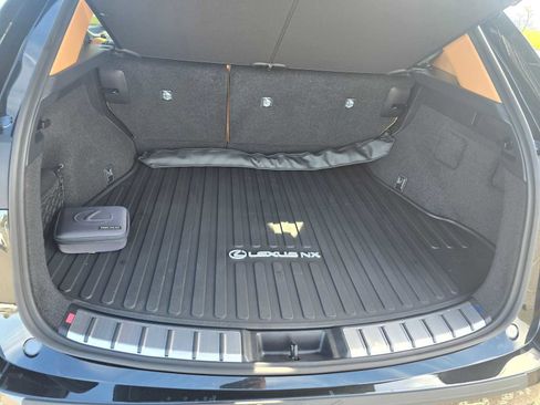 New 2026 Lexus NX 350 AWD w/ Luxury Package image 17