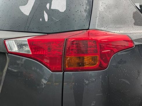 Used 2015 Toyota RAV4 XLE FWD image 13