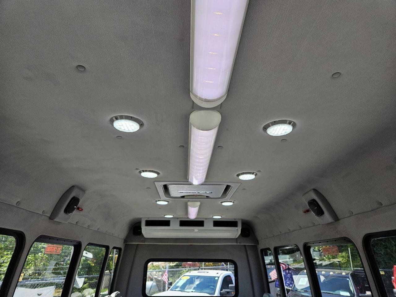 Used 2012 Ford F450 XL w/ PWR Equipment Group RWD image 23