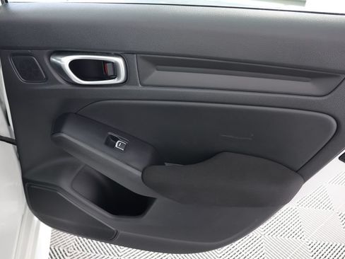 Used 2023 Honda Civic Sport image 26