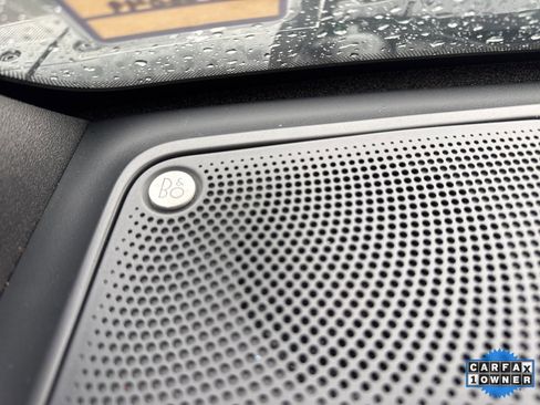 Used 2024 Ford Bronco Outer Banks image 43