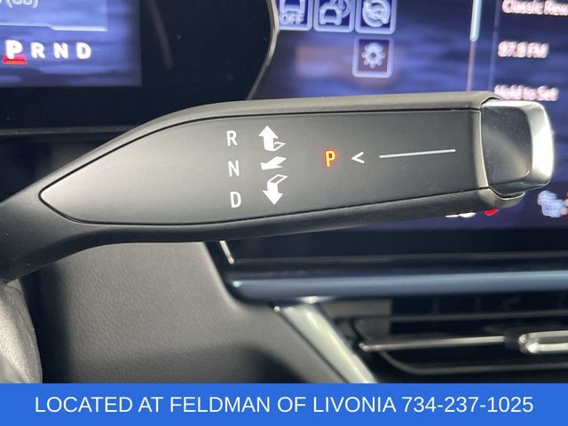 Used 2024 Chevrolet Equinox EV LT w/ Active Safety Package 3 FWD image 16