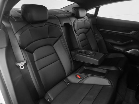 New 2025 Porsche Taycan 4S image 25