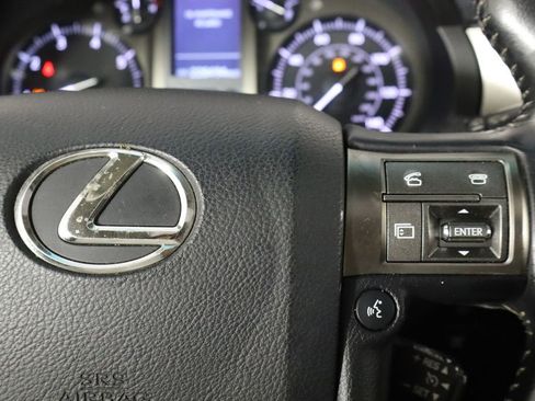 Used 2010 Lexus GX 460 AWD/4WD image 10