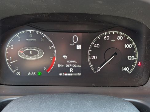 Used 2025 Honda Odyssey EX-L image 31