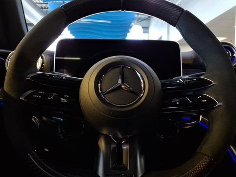 New 2026 Mercedes-Benz CLE 53 AMG 4MATIC Coupe image 17
