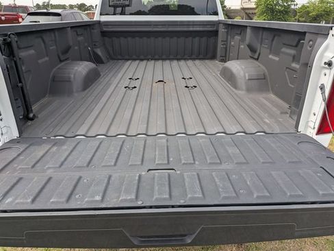 Used 2024 Chevrolet Silverado 3500 W/T AWD/4WD image 30