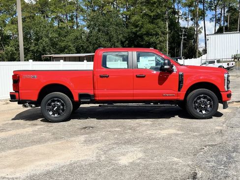 New 2026 Ford F250 XL image 7