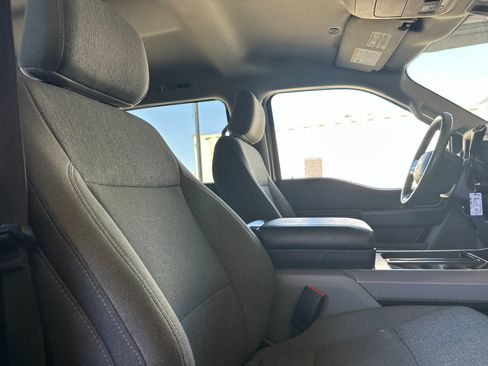 Used 2024 Ford F150 XLT w/ Mobile Office Package AWD/4WD image 22