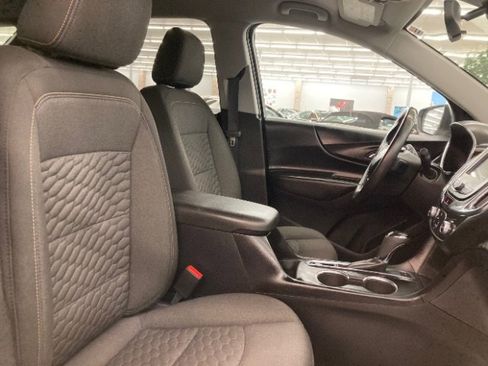 Used 2019 Chevrolet Equinox LT AWD/4WD image 15
