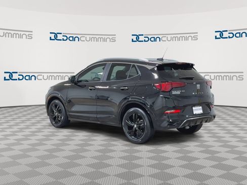 Used 2025 Buick Encore GX Sport Touring FWD image 6