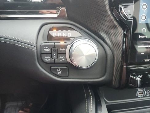 New 2026 RAM 1500 Limited AWD/4WD image 13