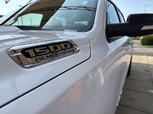 Used 2022 RAM 1500 Big Horn image 34