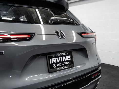 New 2026 Acura ADX A-Spec FWD image 15