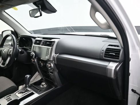 Used 2024 Toyota 4Runner SR5 image 9